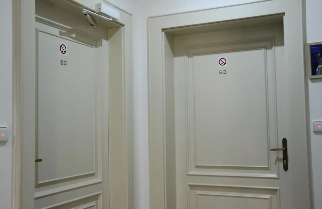 Aparthotel Tycho De Brahe L Prague Castle-1