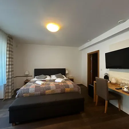 Aparthotel Tycho De Brahe L Prague Castle-3